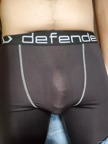 I like the thin ones 😏 do you? by TheIncredibulge