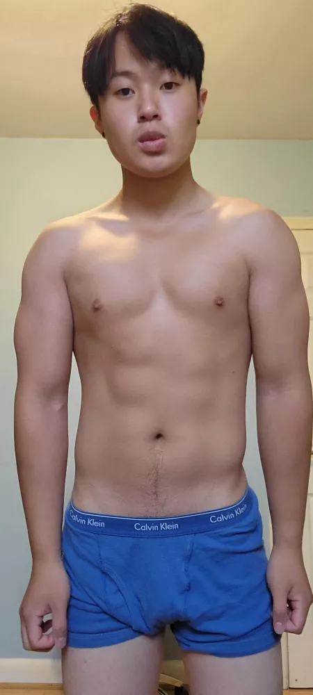 I Like The View From Here by whiteteeth123