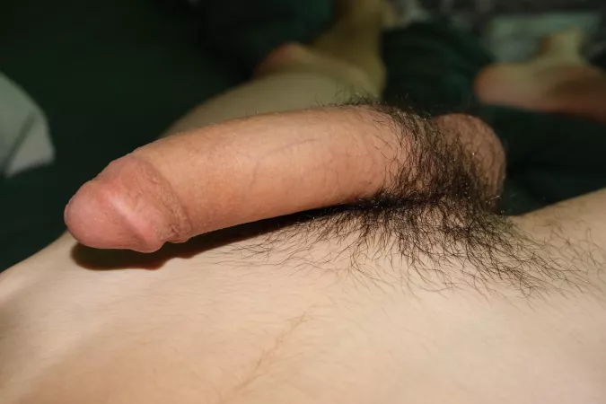 I like the way it rests by kylethundercheeks