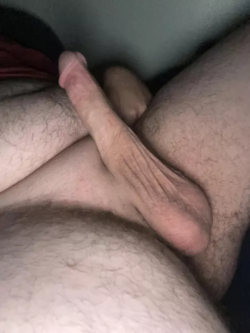 I like the way they look here by _bigthrowaway_