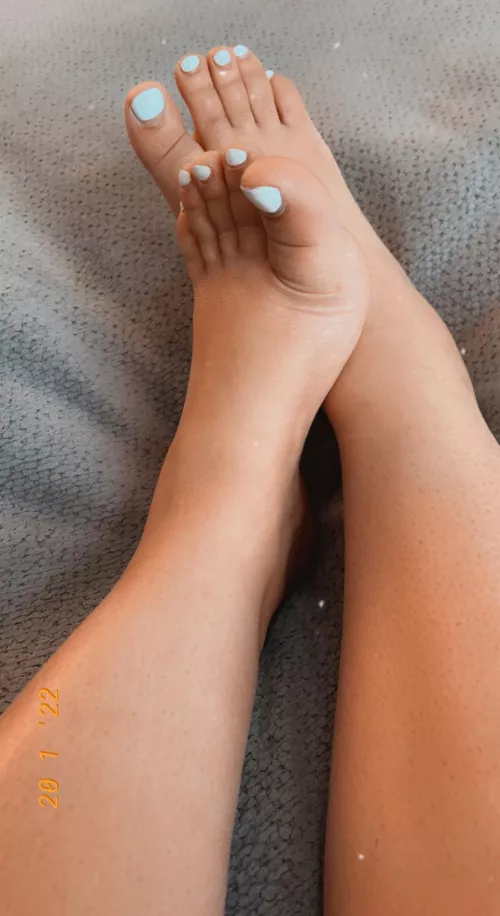 I like them??? Do you ? by NervousHandle1573