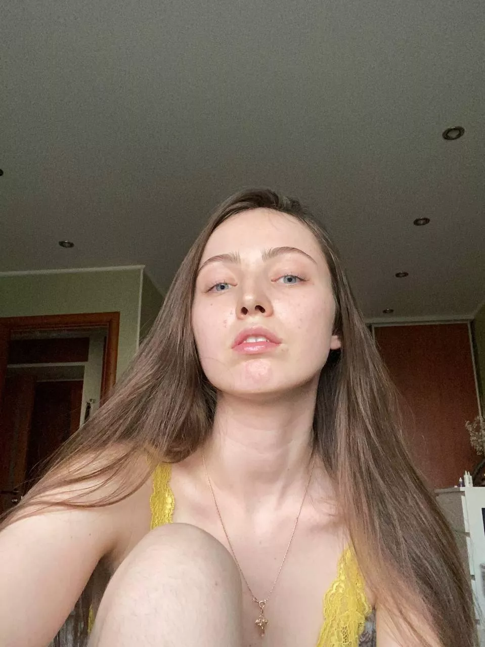 I like thinking about you touching yourself posted by Alesiyaofficial