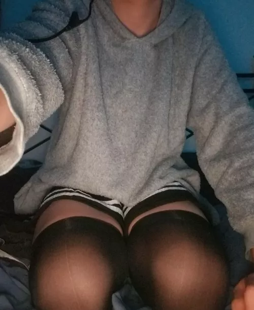 I like this angle :) by Mister_fister568