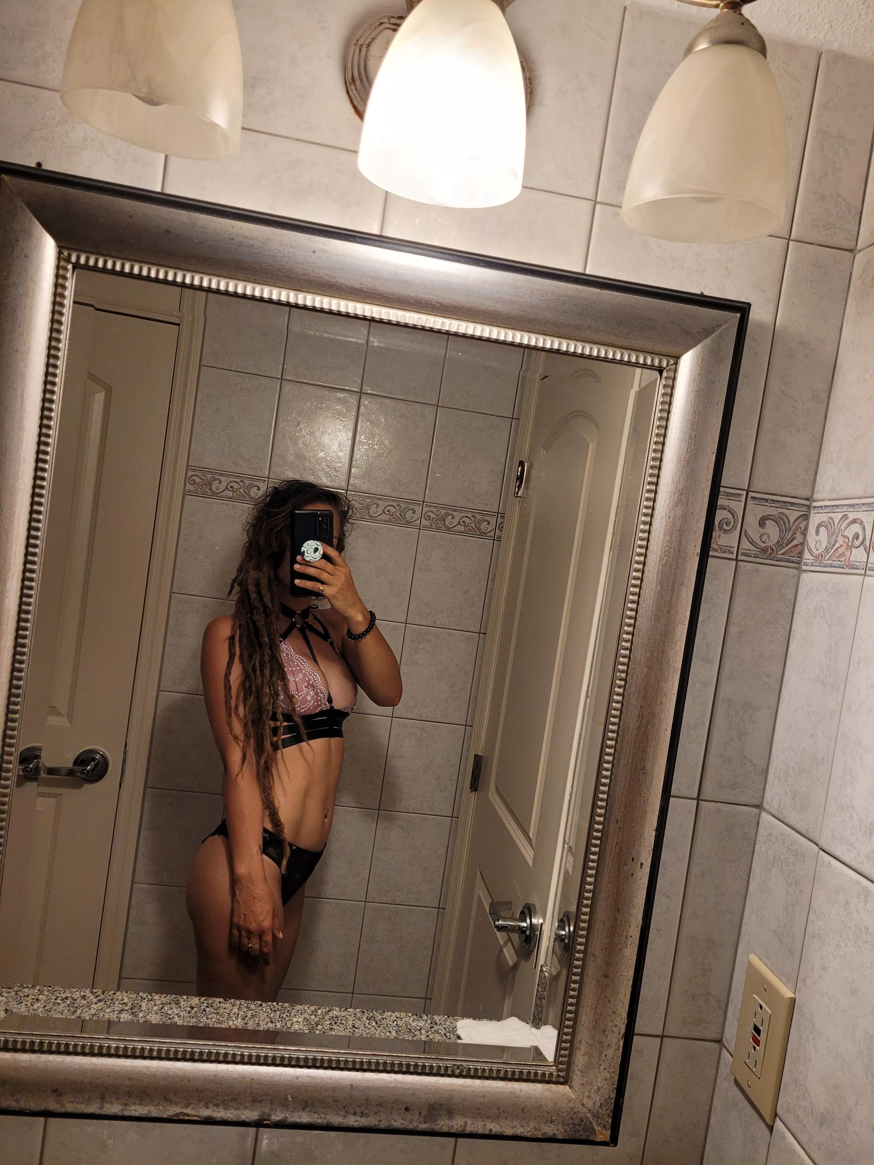 I like this harness A LOT. 🤘 (f) (32) posted by misslunablue