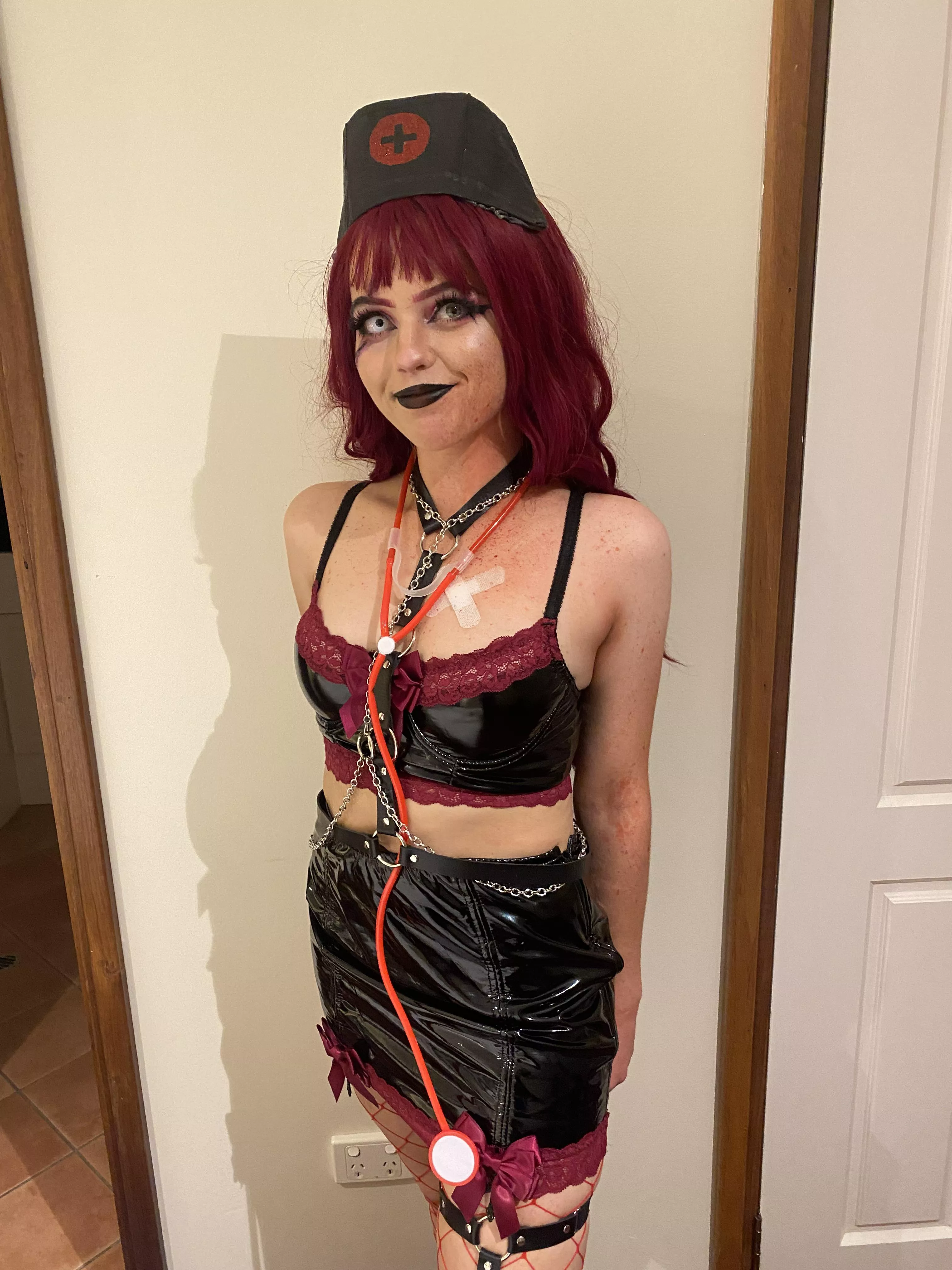 I like this outfit 🥰 posted by daffolionn