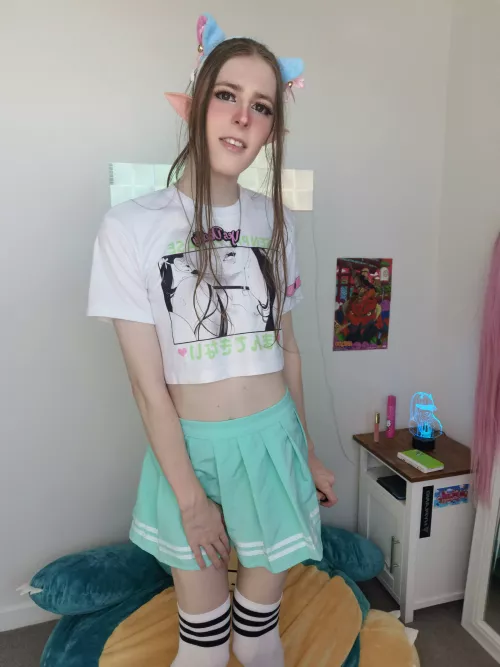 i like this outfit 💕 by lilhyperpotion