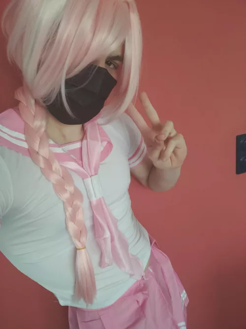 I like this outfit, what do you think? by Eckenschlong