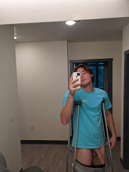 I like this pic, do you? by xldoublesausage