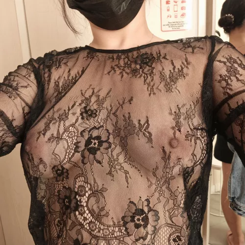 I like this top very much, do you? ☺️ by Digital_Pixie