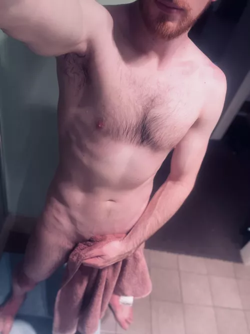 I like to be a tease, but I’ll always give you everything. by MoreSnackyThings