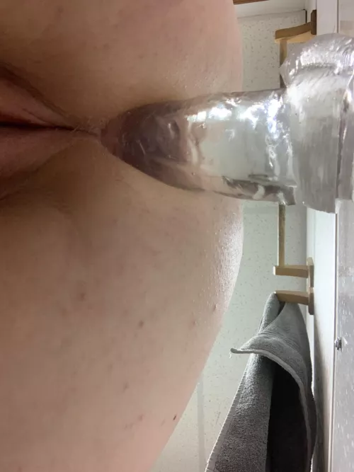 I like to be filled in both holes 😈 by dontask5678