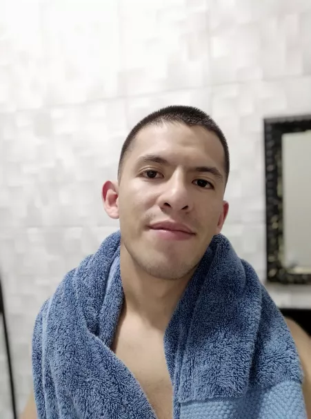 I like to get a very short haircut once in a while, what do you guys think? by markius18