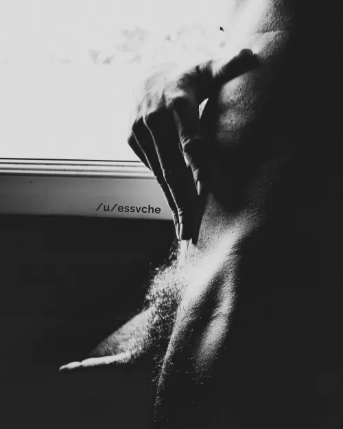 I like to get that morning sunlight by essvche