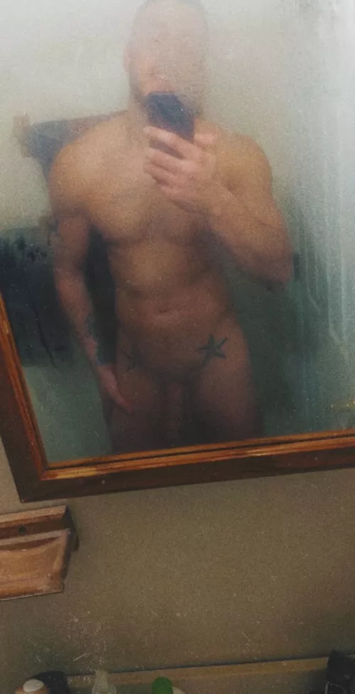 I like to keep some of mine hidden by TooTallPgh412