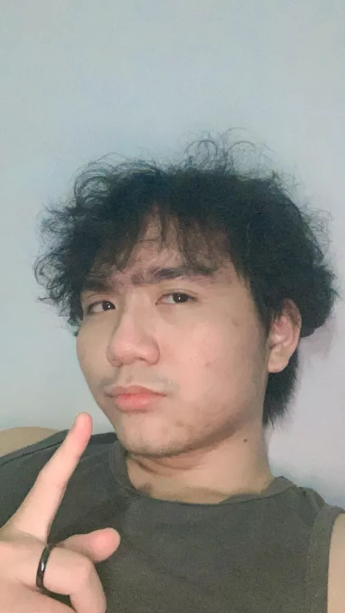 I like to play Genshin and League hehe , open for friends and anything 😉 by whenitwillstop