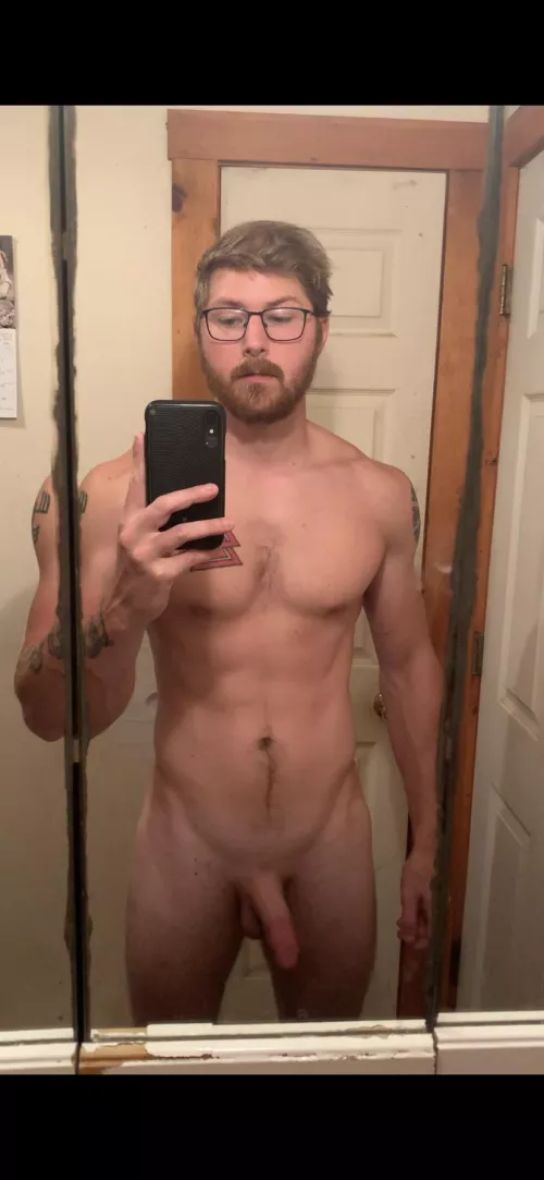 I like to rock out with my cock out by King_0