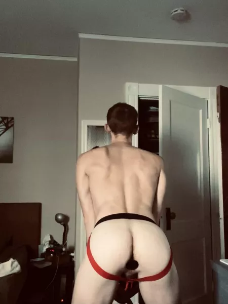 I like to stay just a little plugged in. by Appollon819