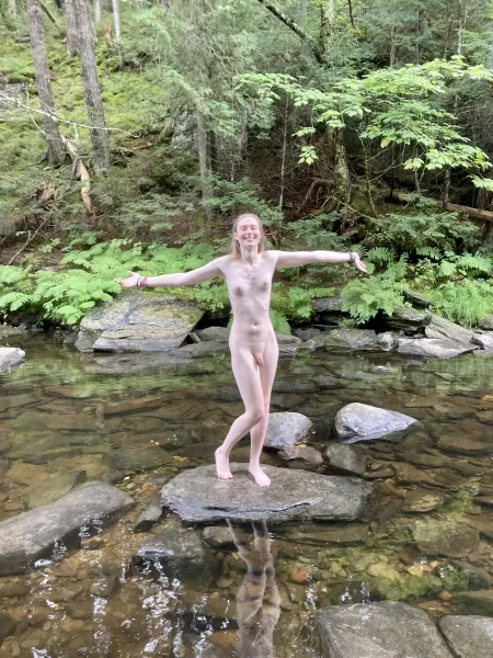 I like to take “gone wild” literally by PM_Me_Wholesome_Love