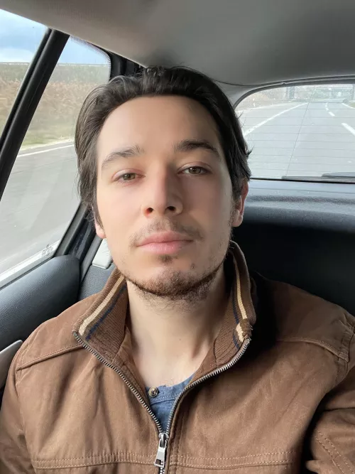 I like to tell myself that i’m a morning person, but deep down i know thats a lie. by Embrosius