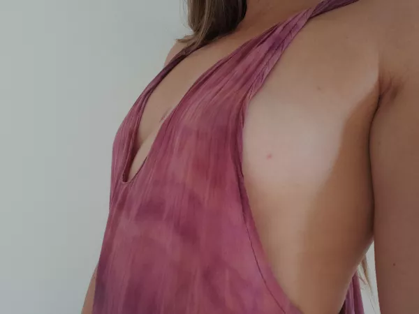 I like turning heads by RosieEngland