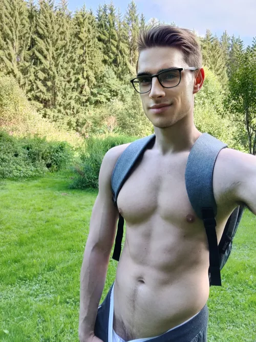 I like you 😊 by jonasheimononlyfans