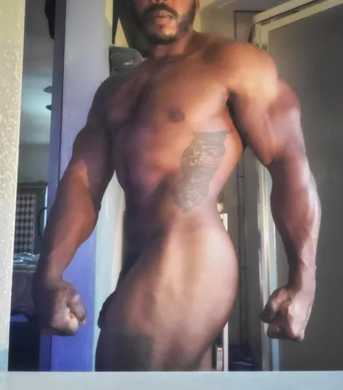 I Liked The Lighting In This One by Blackdynamite013