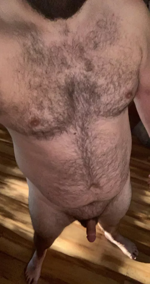 I liked the lighting so I took a pic by throwaway44776655667