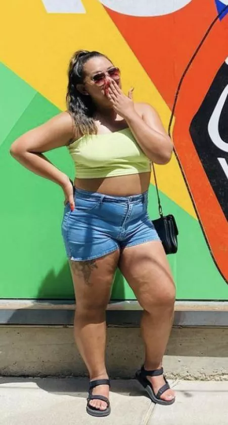 I like’em a bit chunky by 1chefe