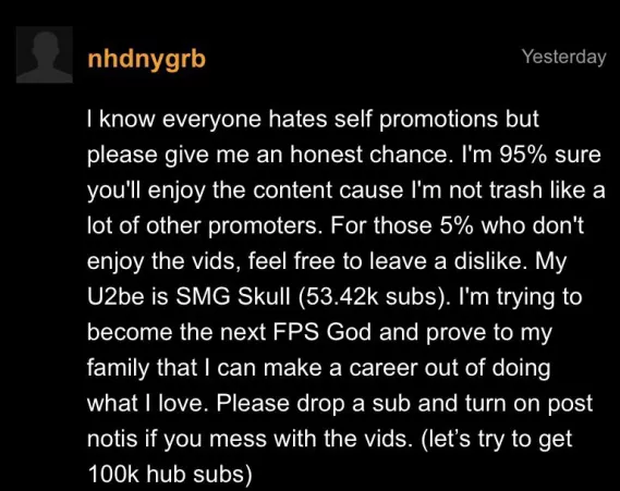 I lit have no words by yeetumaximus