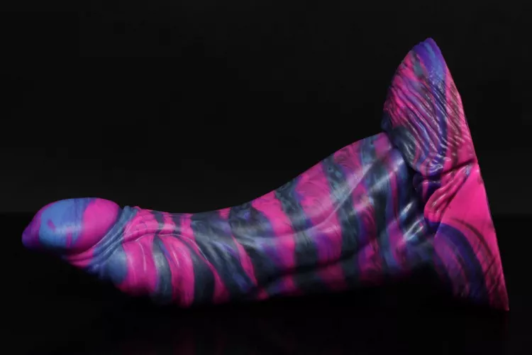 I literally gasped when this Trent popped back up! Got him by Satanur1