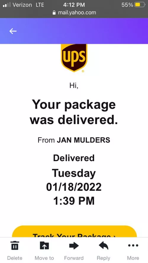 I little somthin-somthin just arrived, can’t wait for work to be over! by Lemon_head_guy