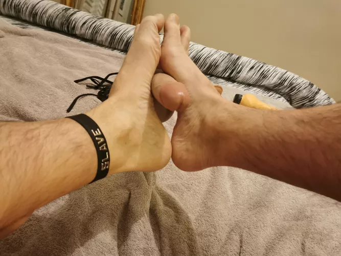 I live playing in real 😜, alone i play with my dildo. by Frenchslutty