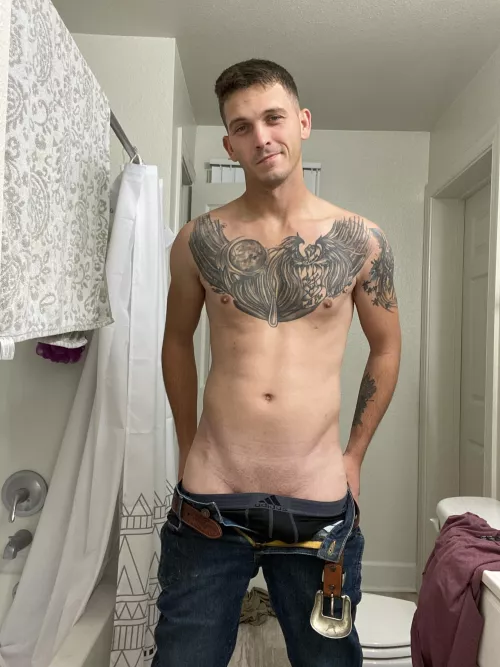 I live to be a tease 😈 by SLW4U