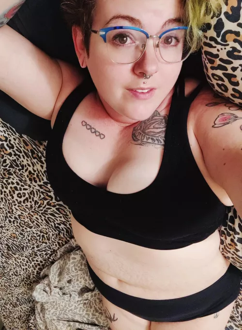 I look a little starry eyed by TraumaDrama0