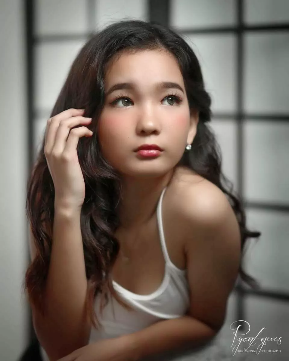 I look innocent 🤤 posted by aokichichi