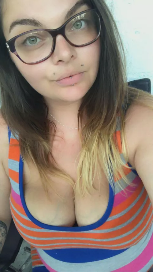 I look innocent... but looks can be deceiving😈 by Prettytoes4u2enjoy