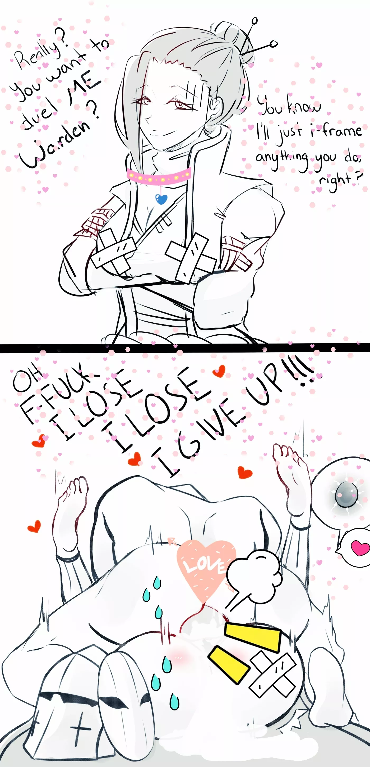 I lose posted by more_risk