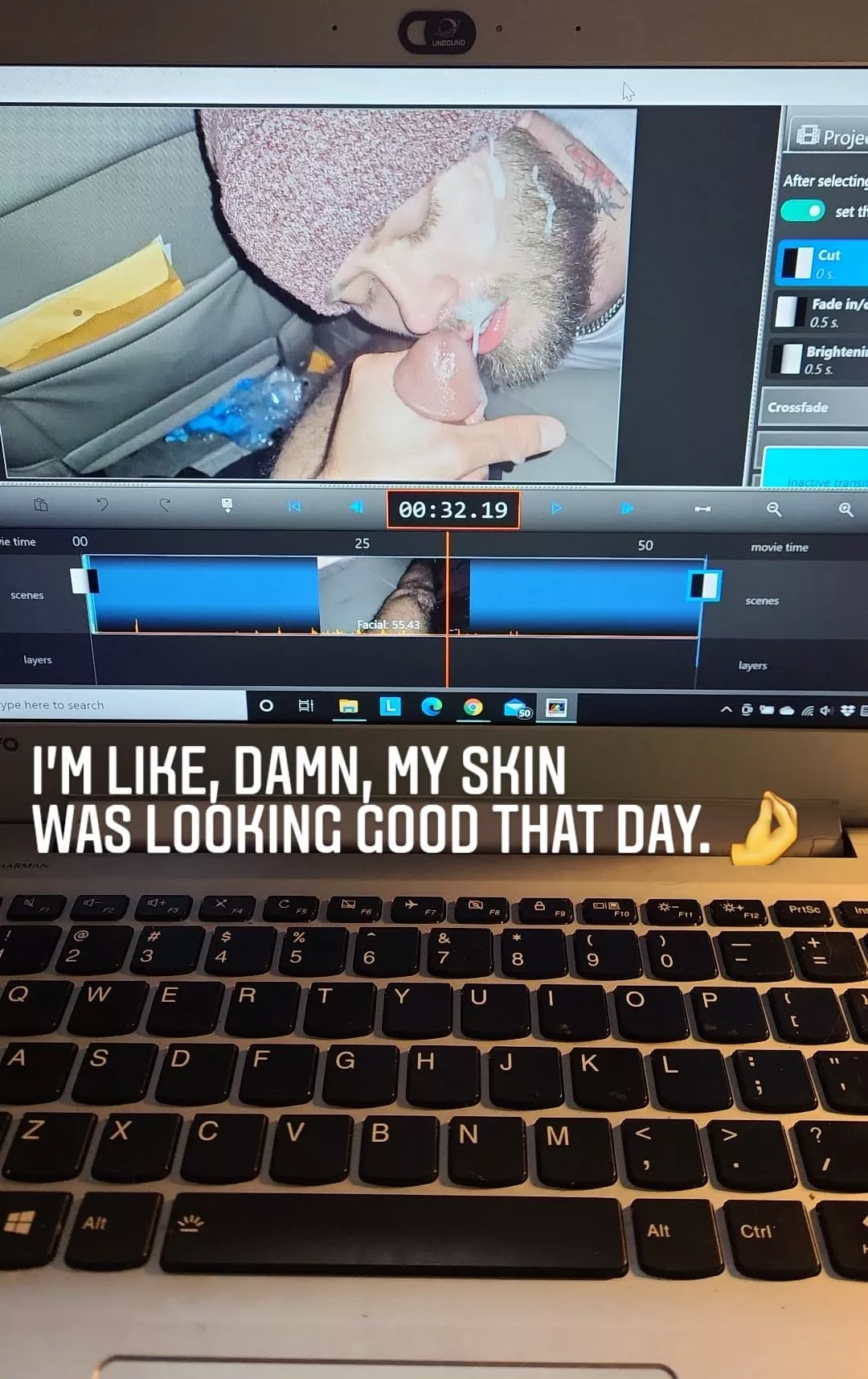 I love a good backseat 💦💦💦 posted by coffeeandcum91