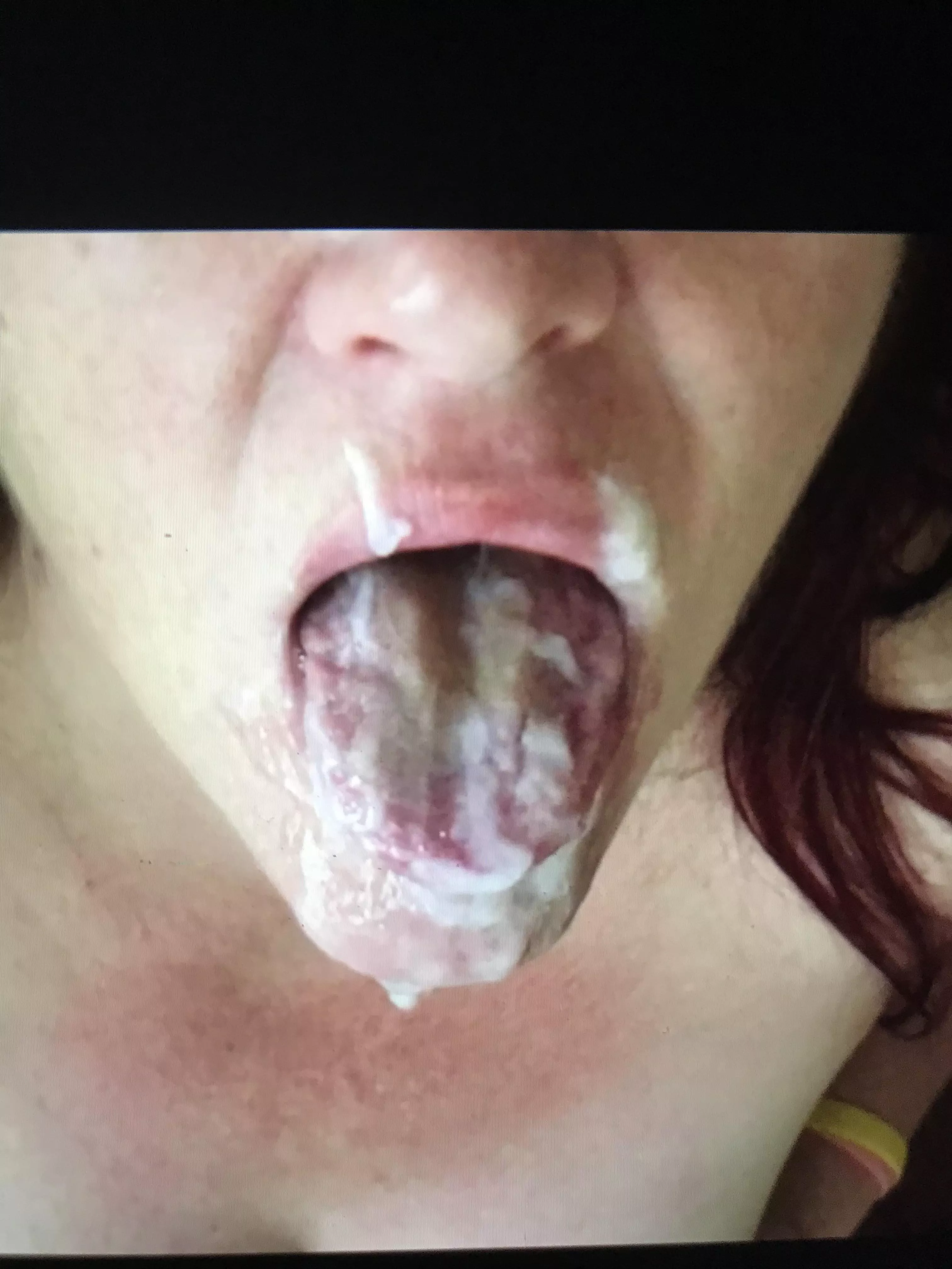 I love a good facial posted by milfforyou