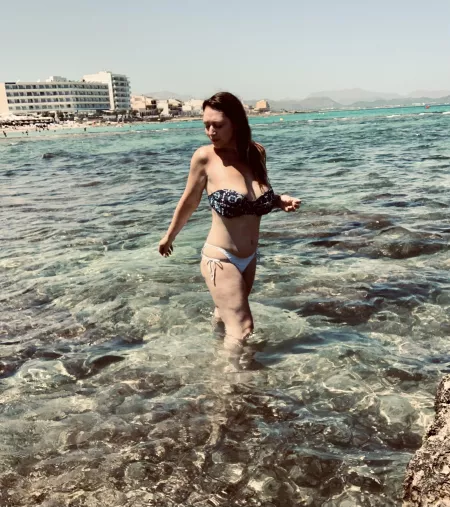 I love all my wobbly bits 💋 by mysteriousmia86