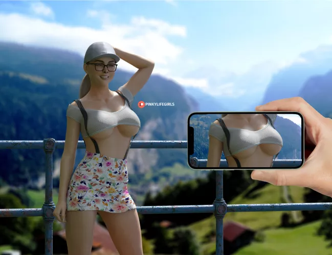 I love Alps by Otherwise-Minute-203