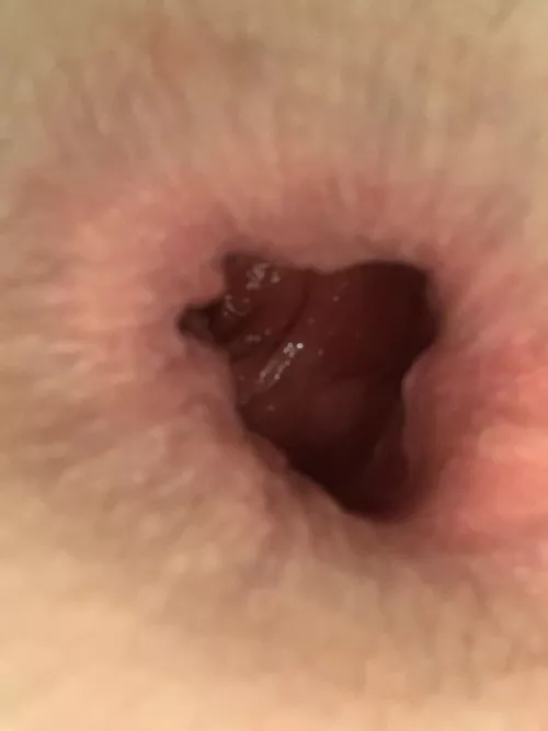 I love anal! by Sins69420