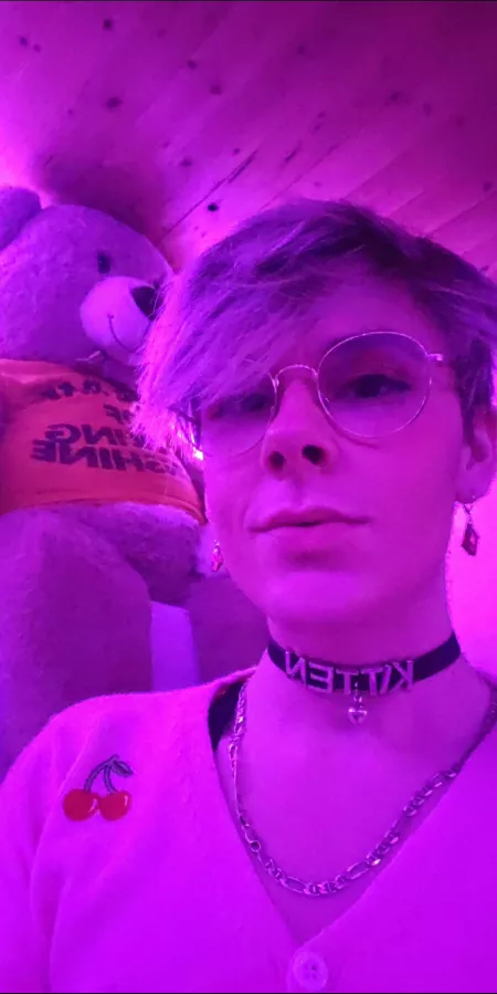 I love bears 🤭🥰 by Nova_Neil