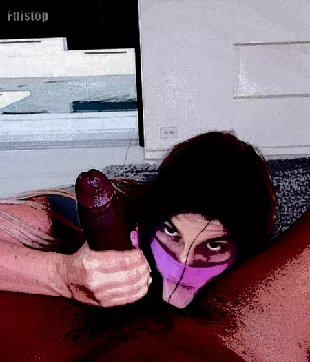 i love being a cocksucker by fuckdollpam98