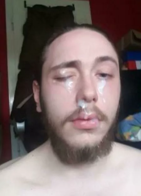 I love being a cumslut by fatymazali