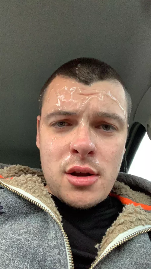 I love being a cumslut by JT_MF