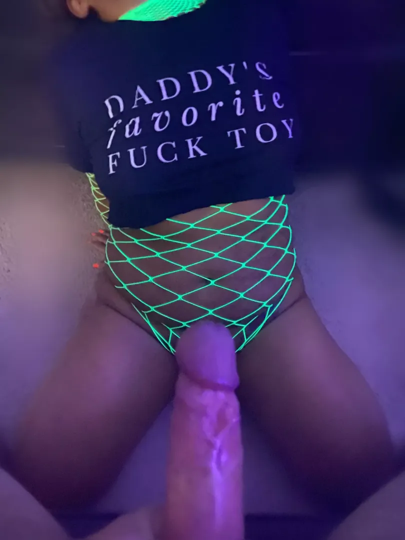 I love being a fuck toy posted by marriedadventures_04