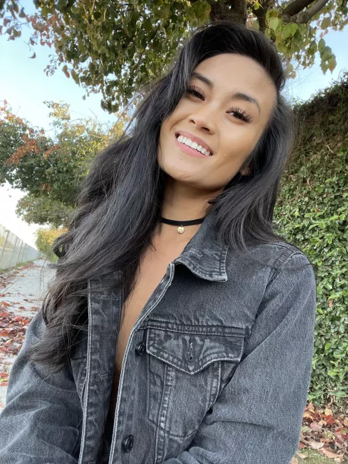 I love being a naughty and cute Asian 😈 by sunshinesinababy