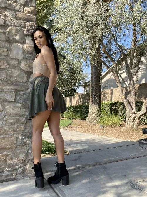 I love being a naughty and cute Asian 😈 by sunshinesinababy