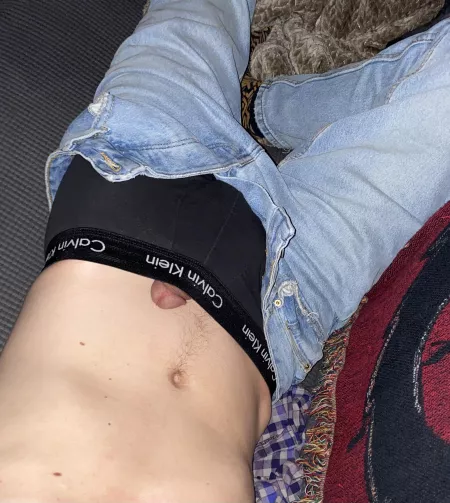 I love being a tease, hope y’all like my head 😜 by twinkapexgaymer